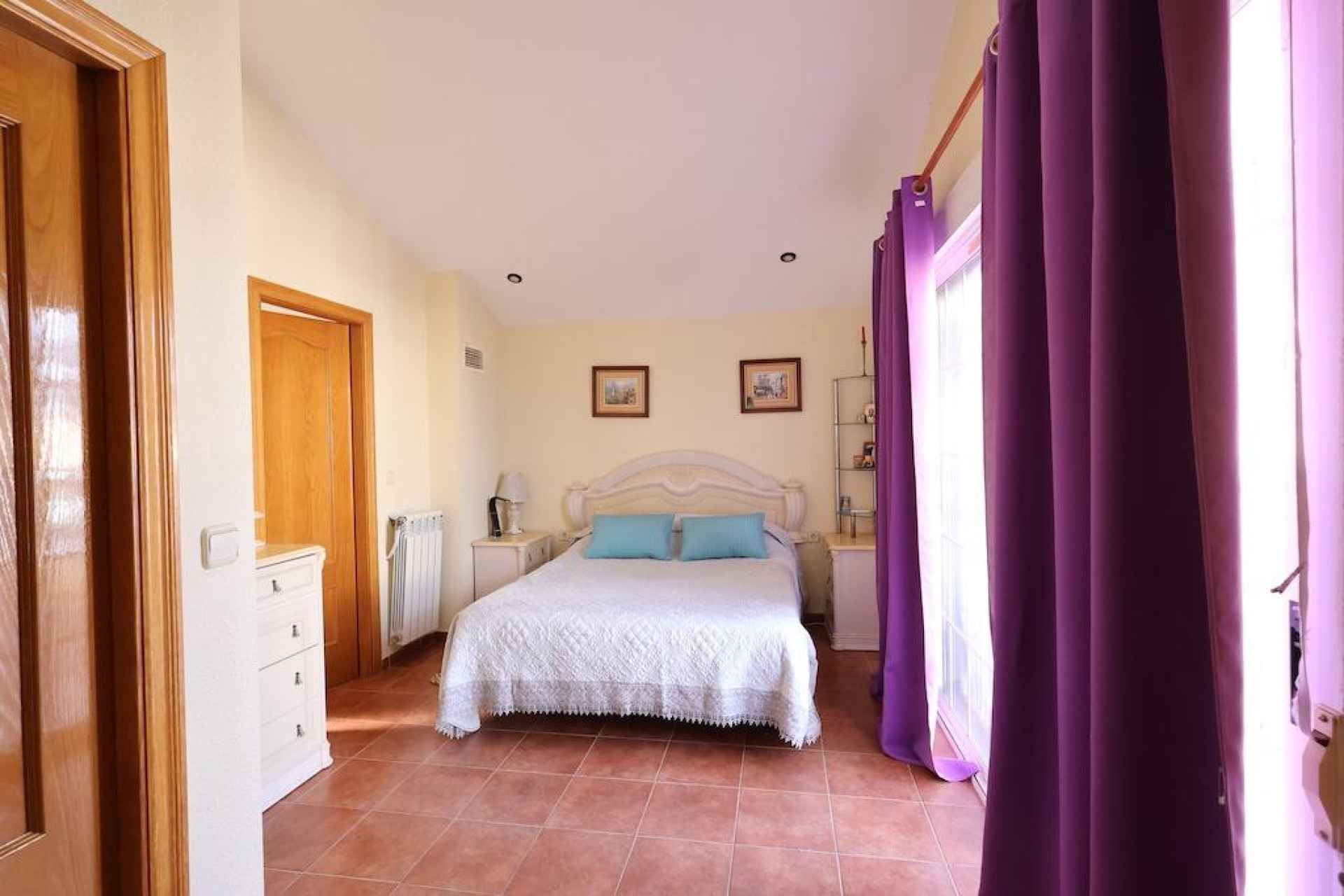 Odsprzedaż - Villa - Orihuela Costa - Playa Flamenca