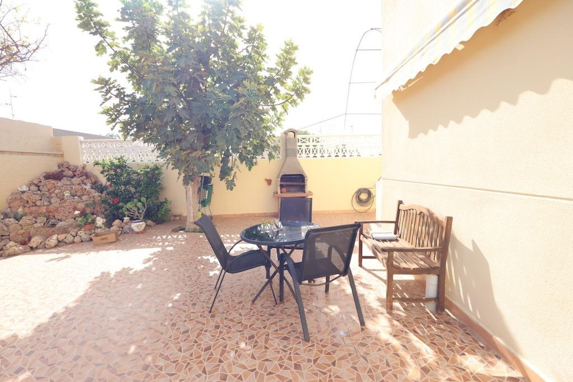 Odsprzedaż - Villa - Orihuela Costa - Playa Flamenca