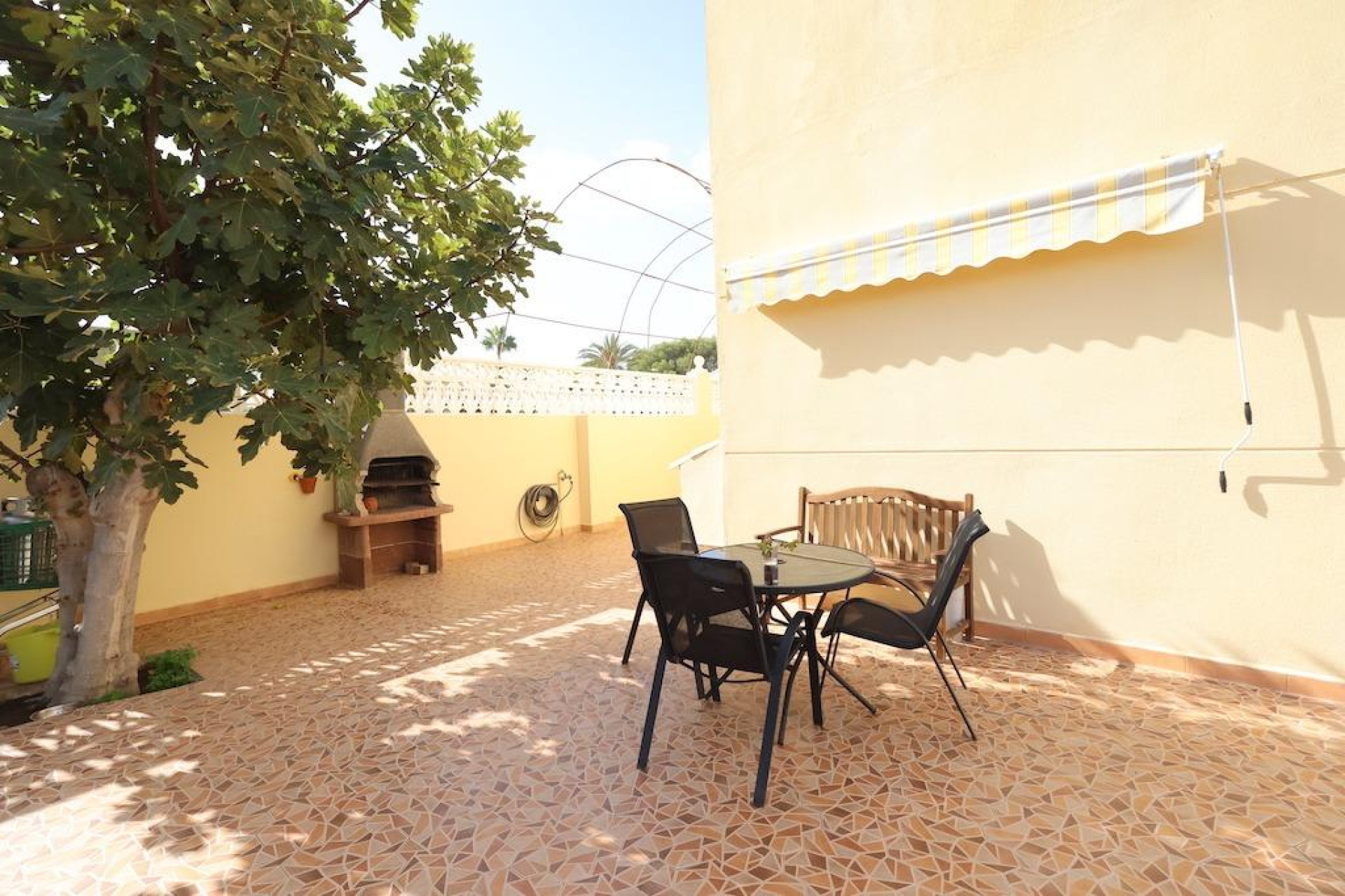 Odsprzedaż - Villa - Orihuela Costa - Playa Flamenca