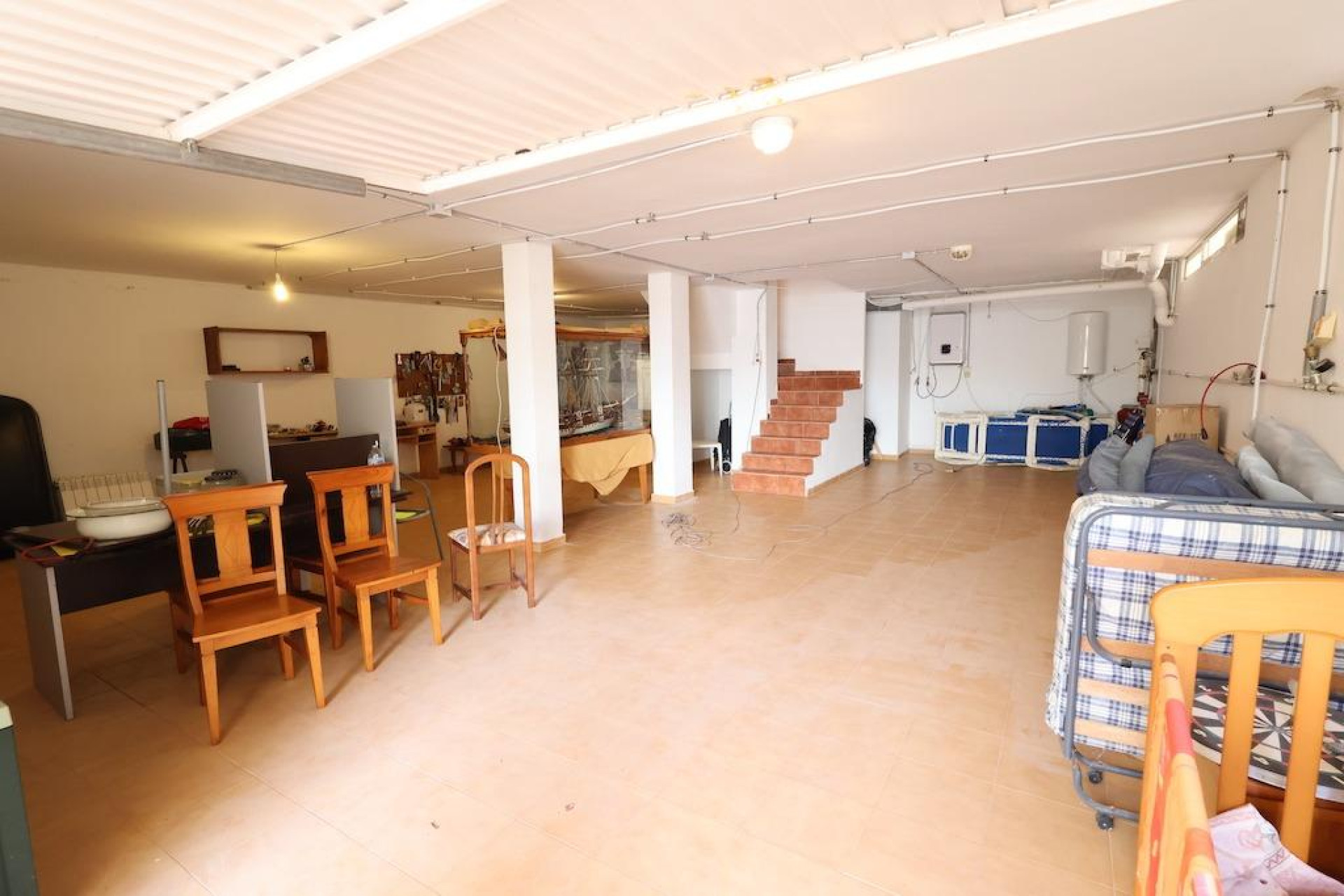 Odsprzedaż - Villa - Orihuela Costa - Playa Flamenca