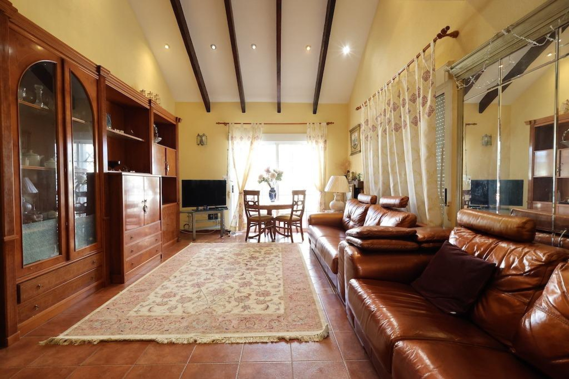 Odsprzedaż - Villa - Orihuela Costa - Playa Flamenca