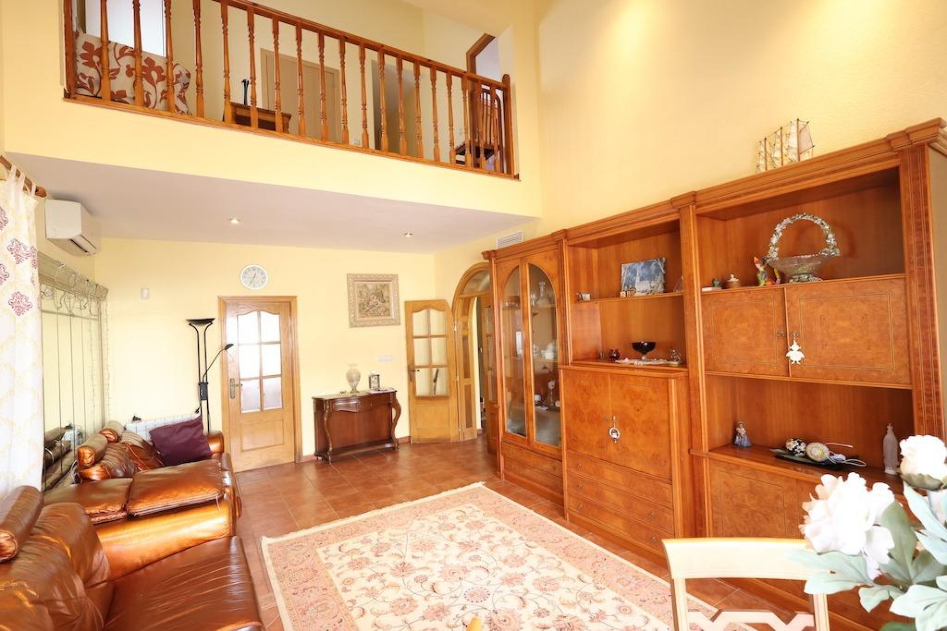 Odsprzedaż - Villa - Orihuela Costa - Playa Flamenca