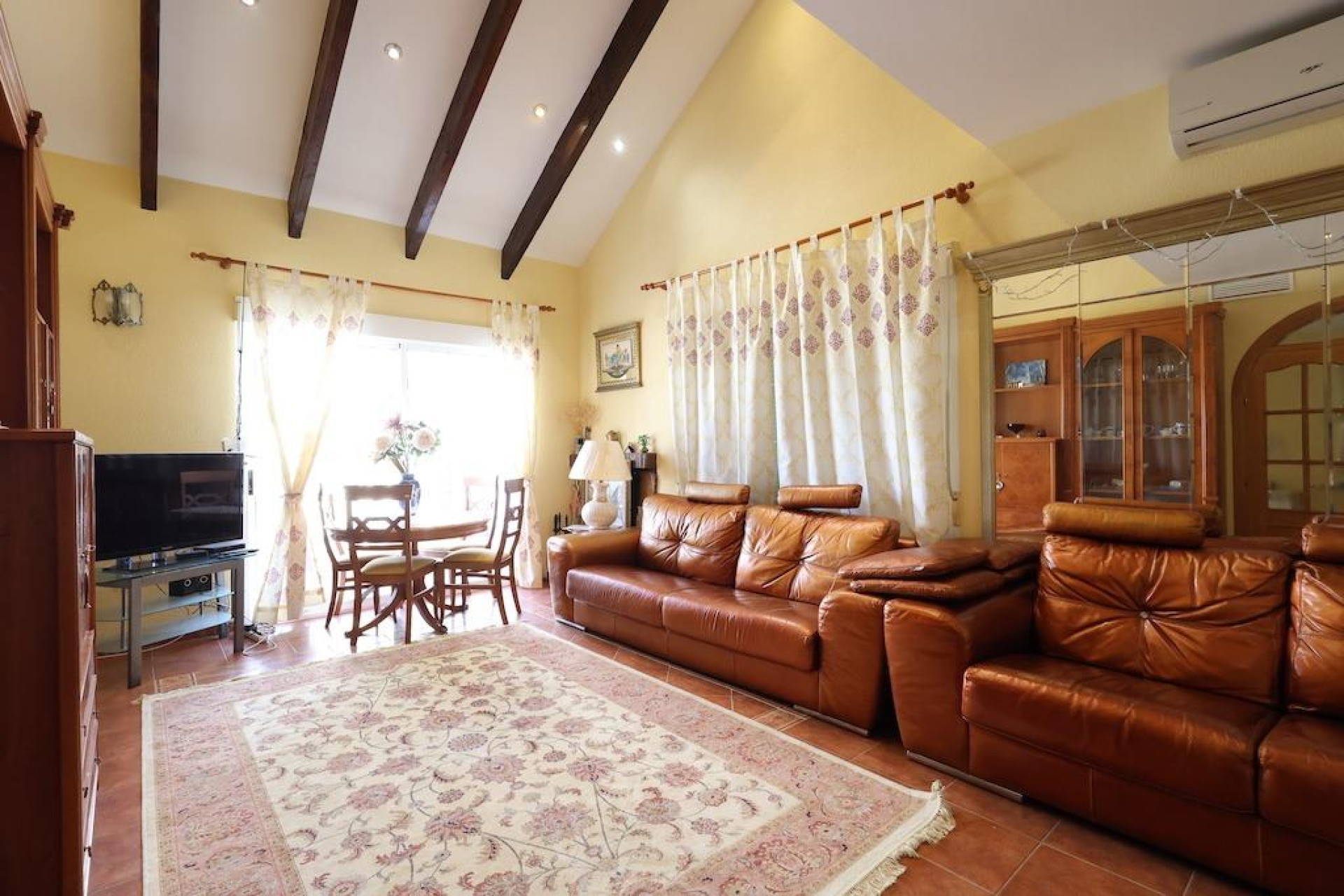 Odsprzedaż - Villa - Orihuela Costa - Playa Flamenca