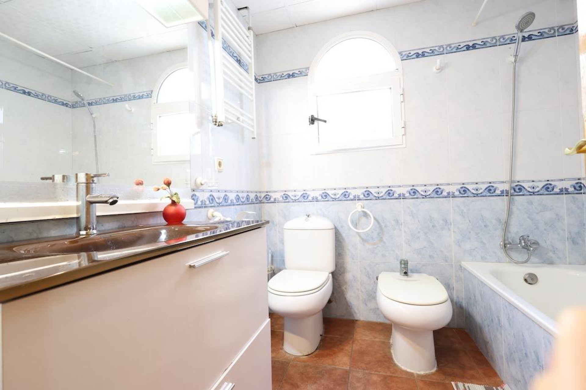 Odsprzedaż - Villa - Orihuela Costa - Playa Flamenca