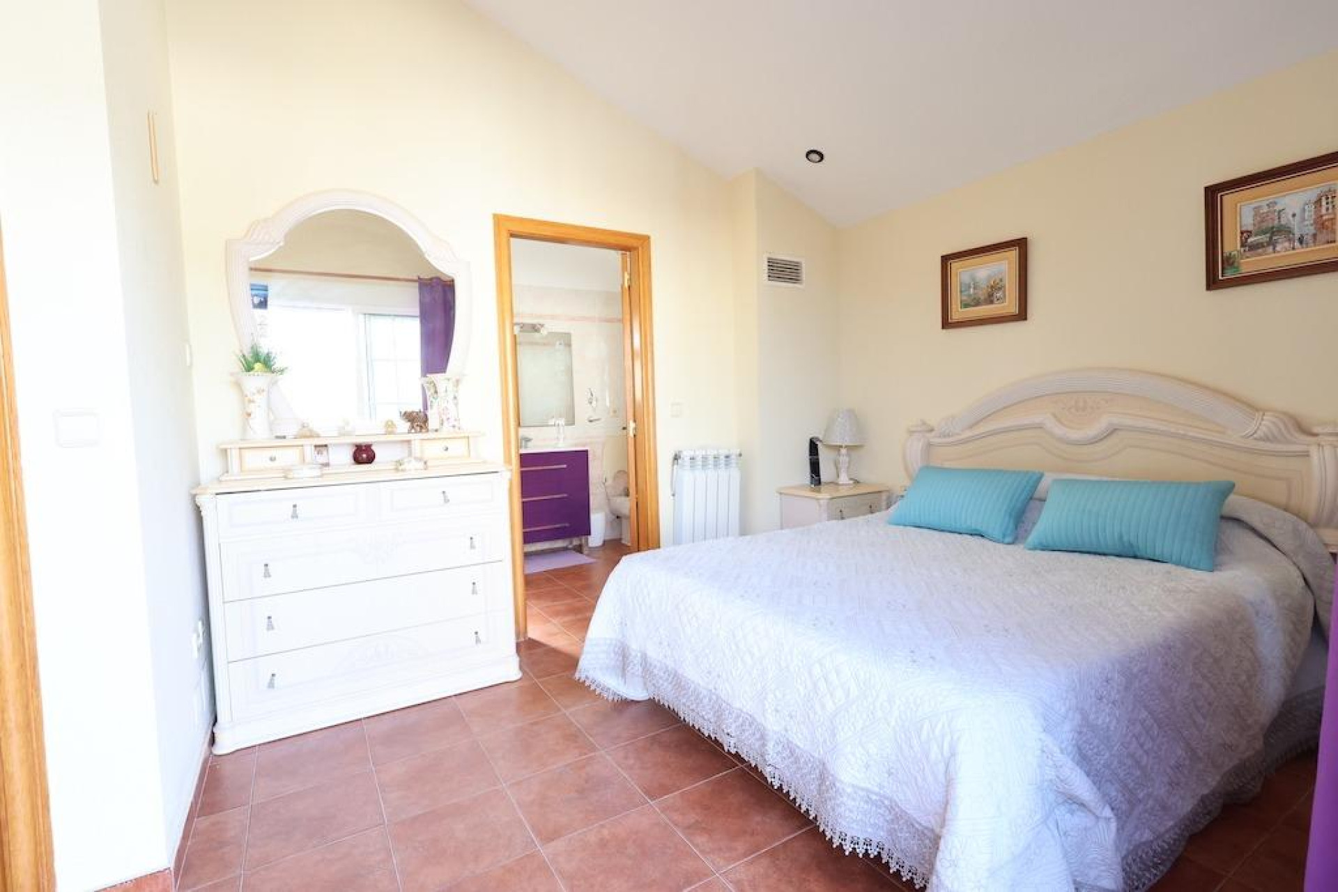 Odsprzedaż - Villa - Orihuela Costa - Playa Flamenca