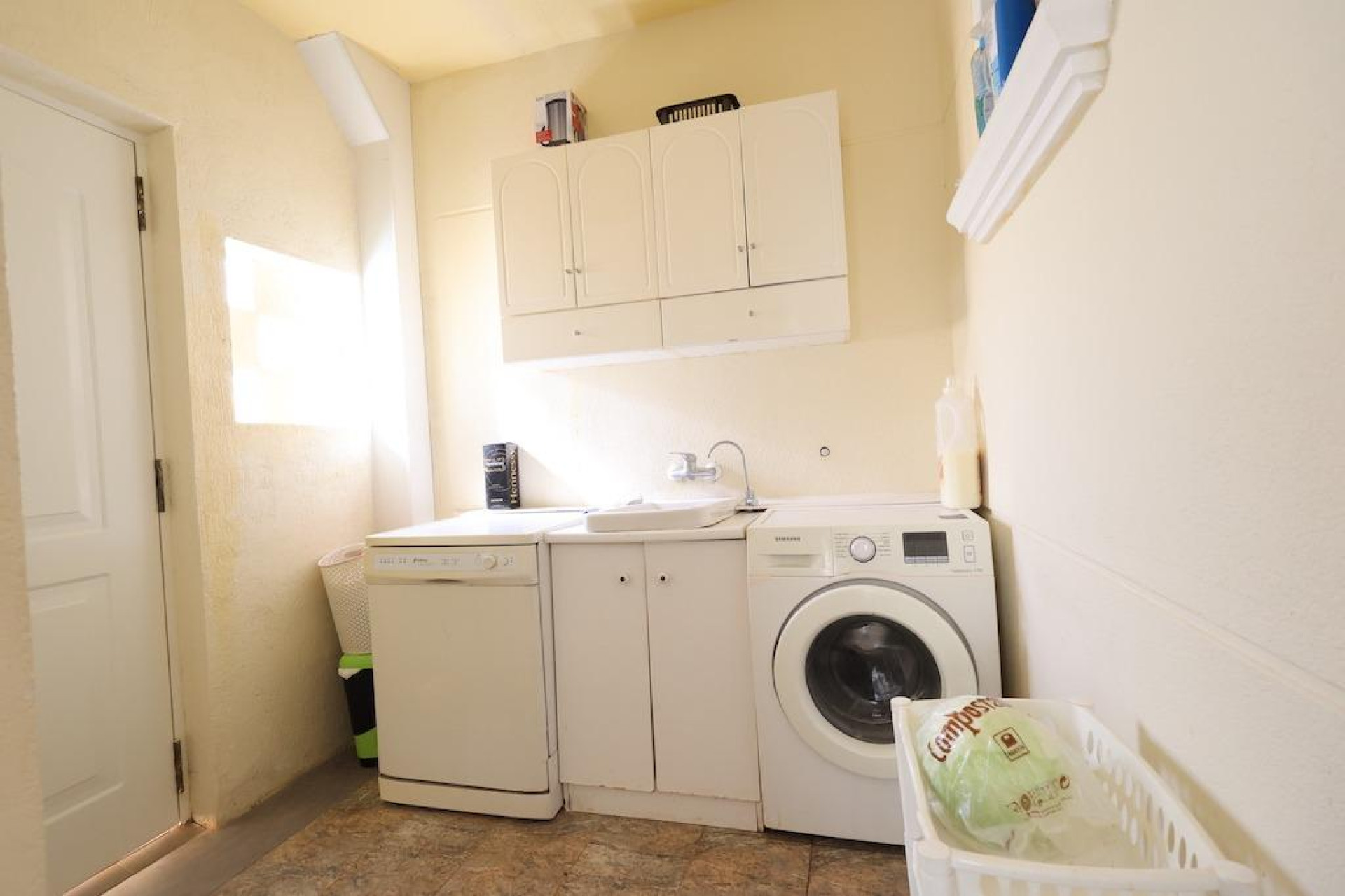 Odsprzedaż - Villa - Orihuela Costa - Playa Flamenca