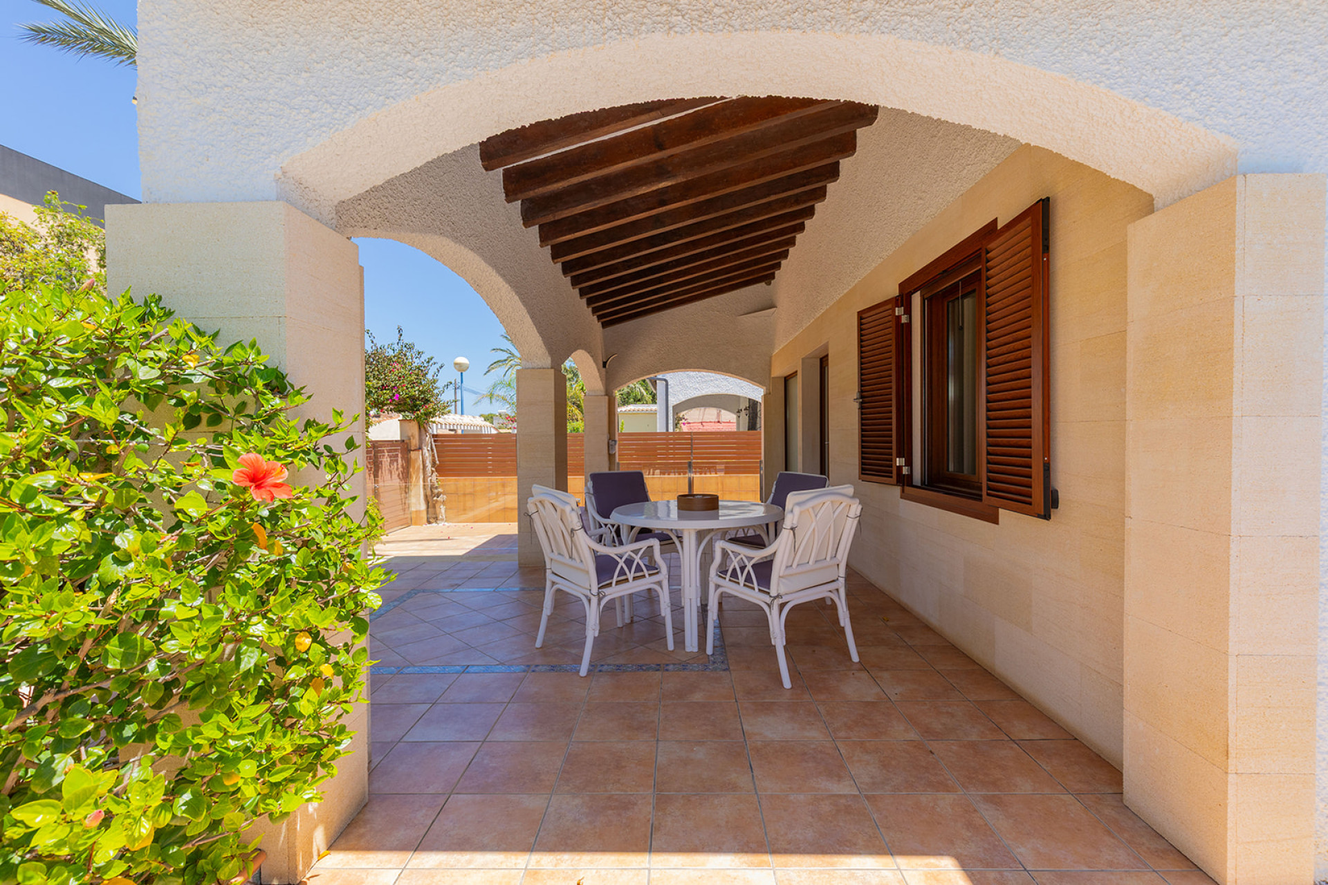 Odsprzedaż - Villa - Orihuela Costa - Punta Prima
