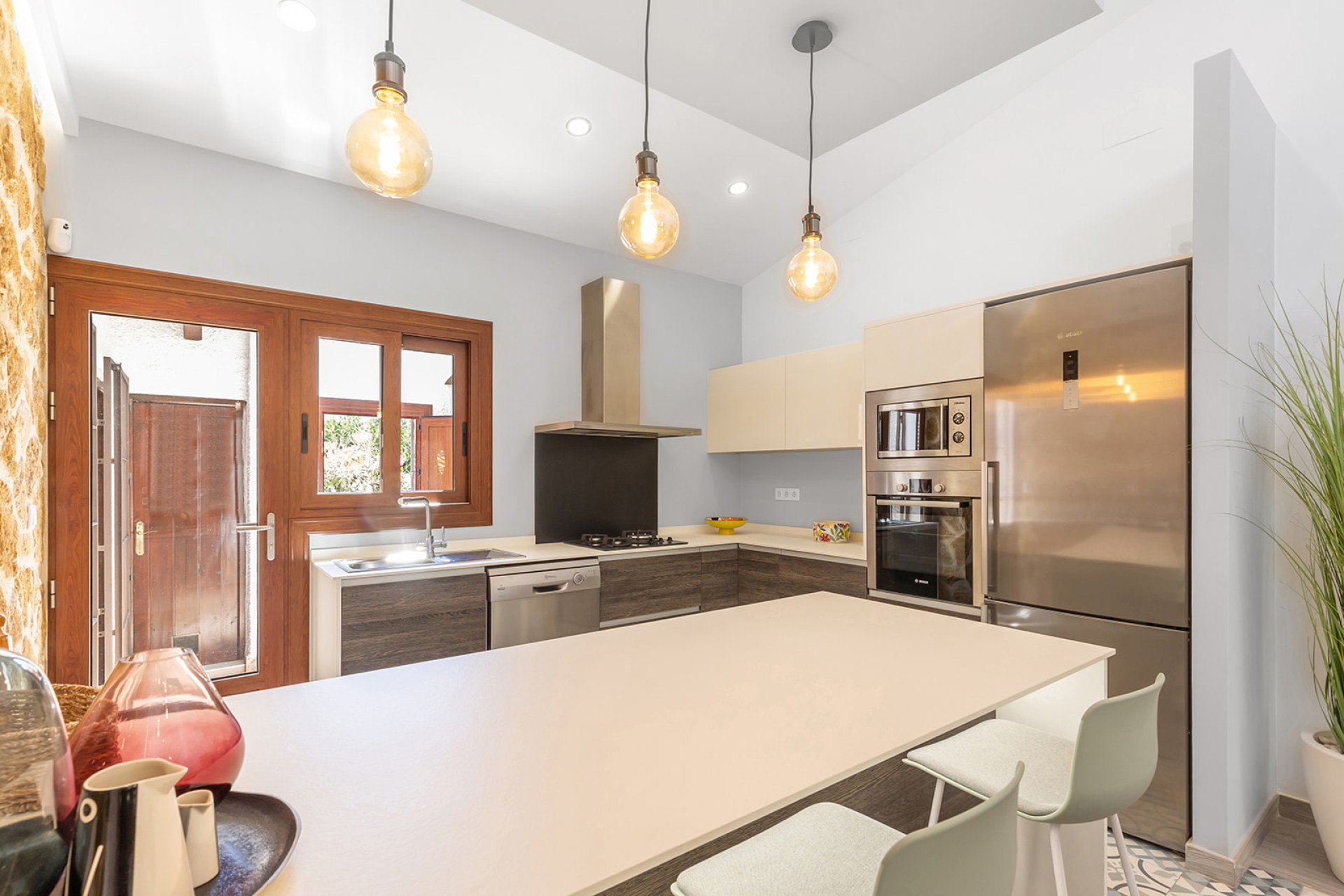 Odsprzedaż - Villa - Orihuela Costa - Punta Prima