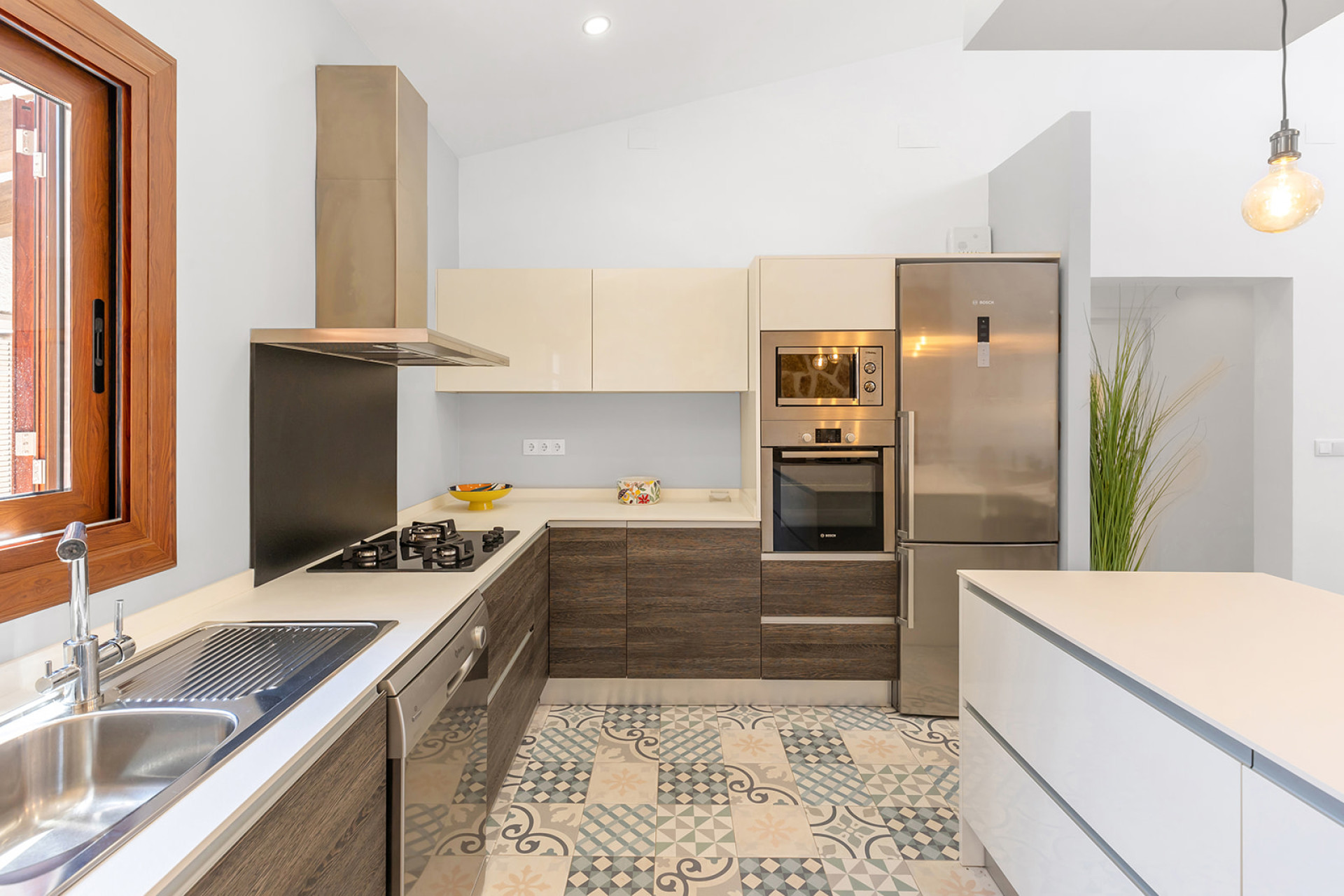 Odsprzedaż - Villa - Orihuela Costa - Punta Prima