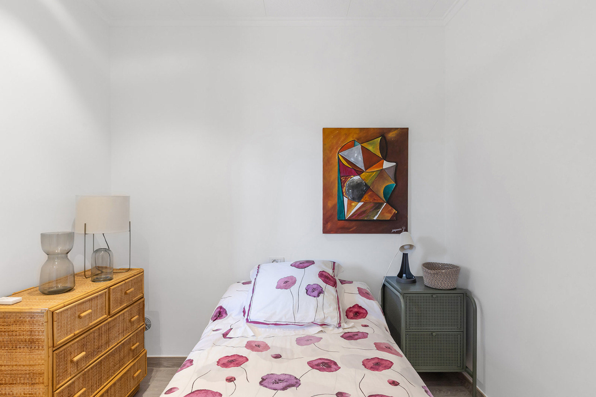 Odsprzedaż - Villa - Orihuela Costa - Punta Prima