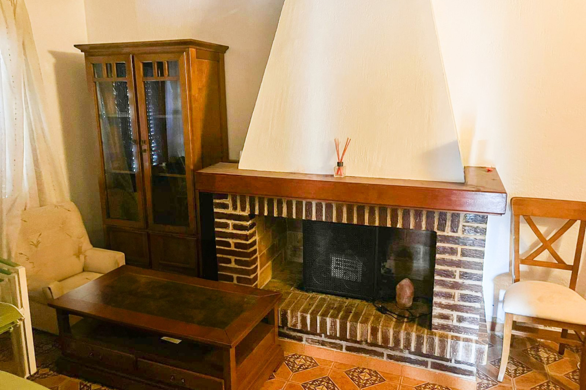 Odsprzedaż - Villa - Orihuela Costa - Punta Prima