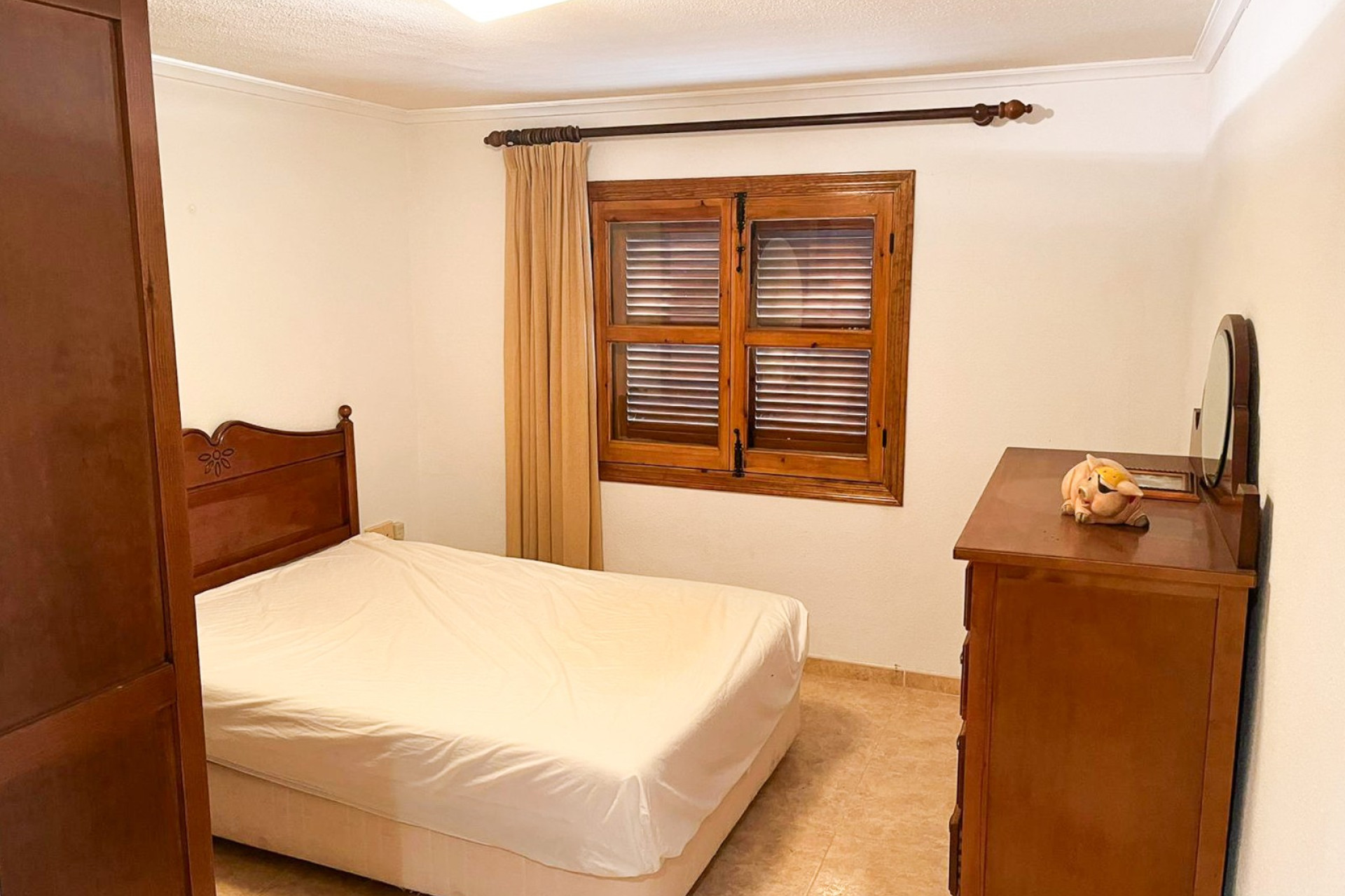 Odsprzedaż - Villa - Orihuela Costa - Punta Prima