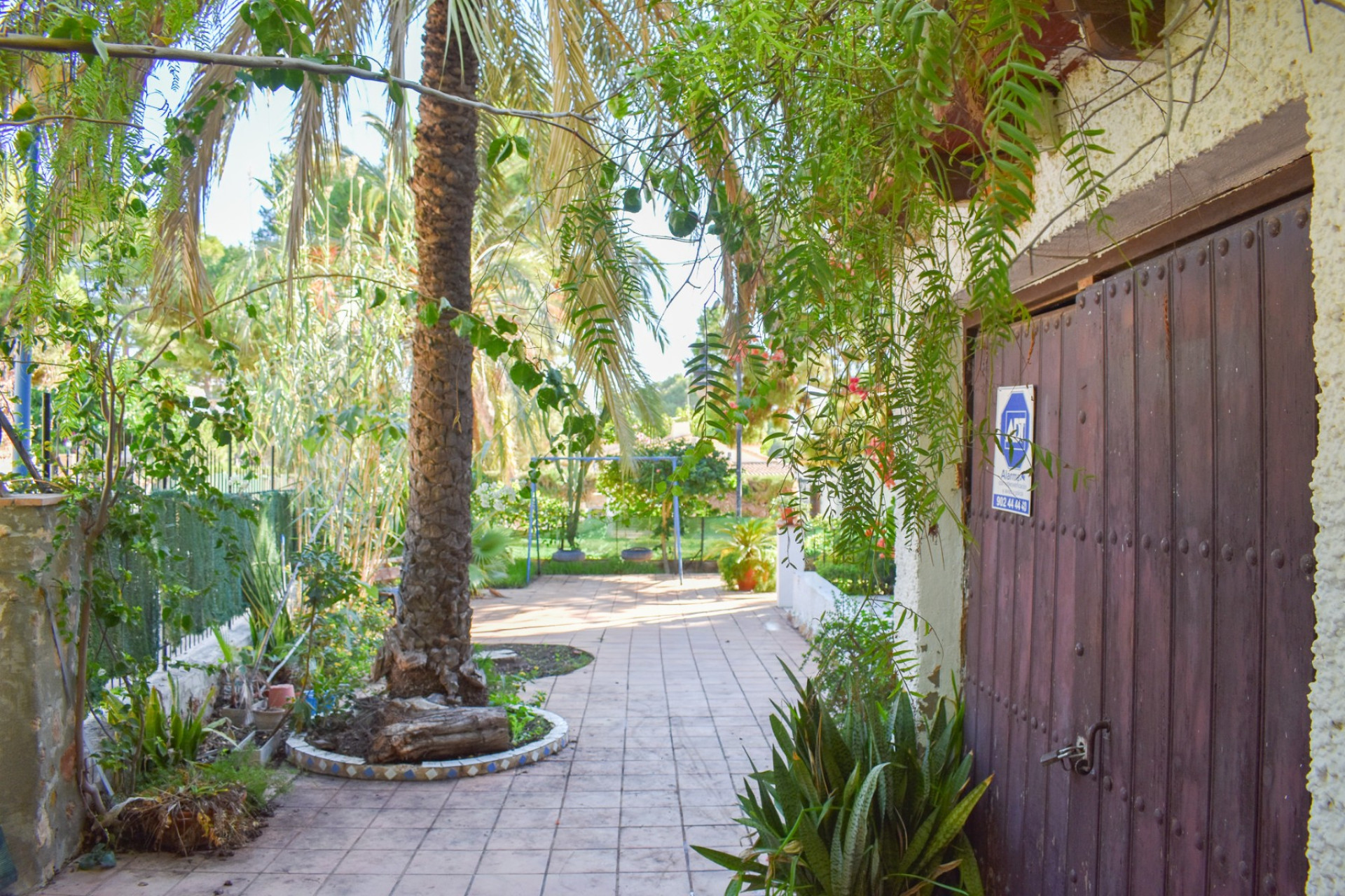 Odsprzedaż - Villa - Orihuela Costa - Punta Prima