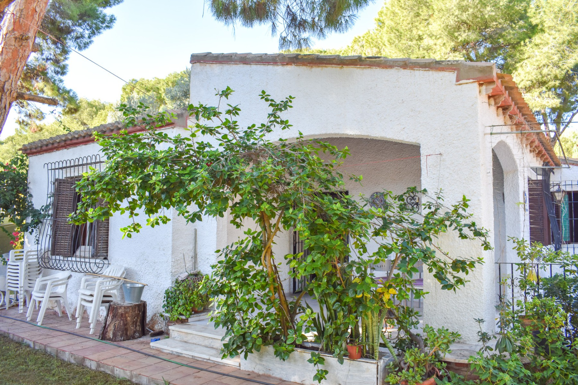 Odsprzedaż - Villa - Orihuela Costa - Punta Prima