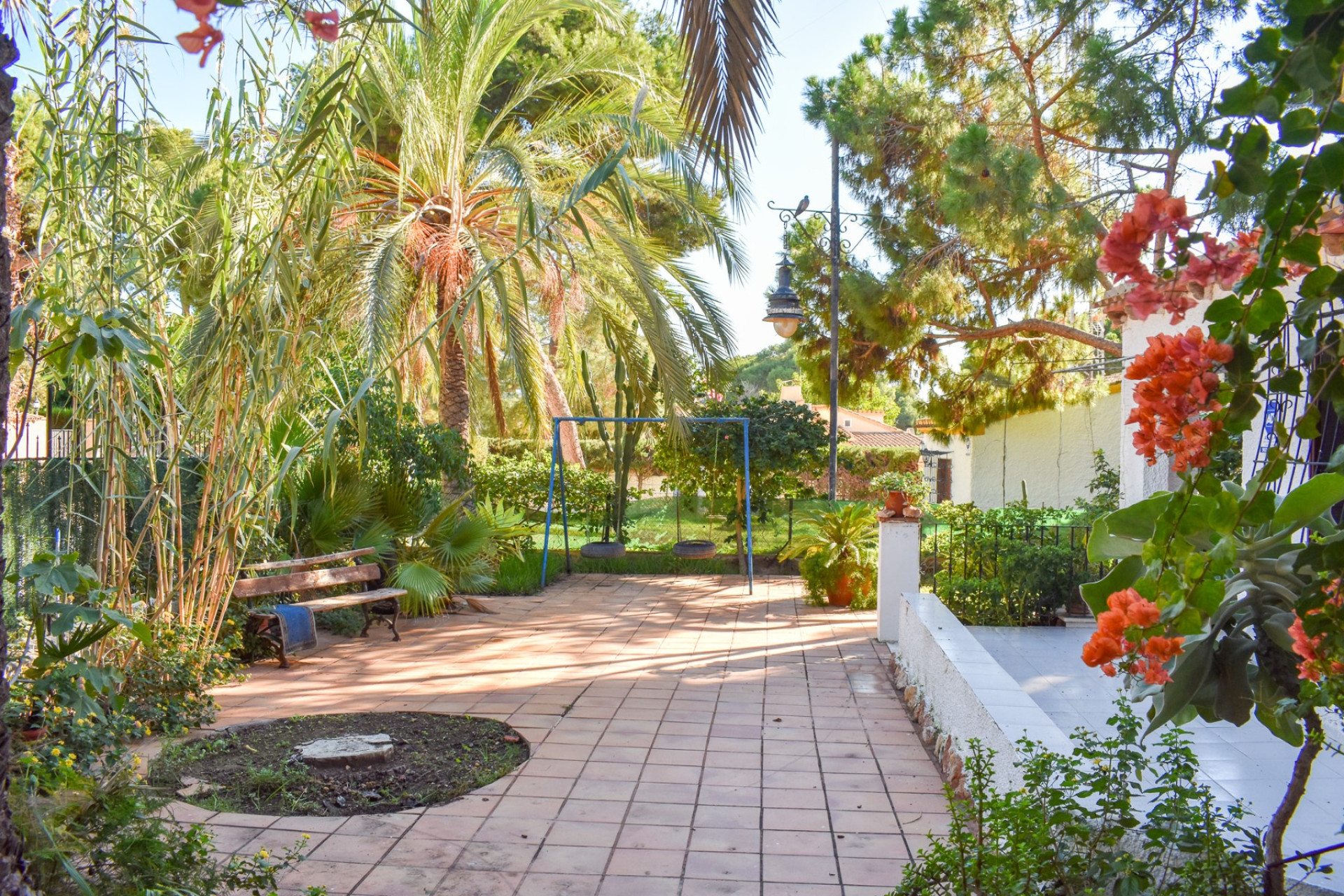 Odsprzedaż - Villa - Orihuela Costa - Punta Prima