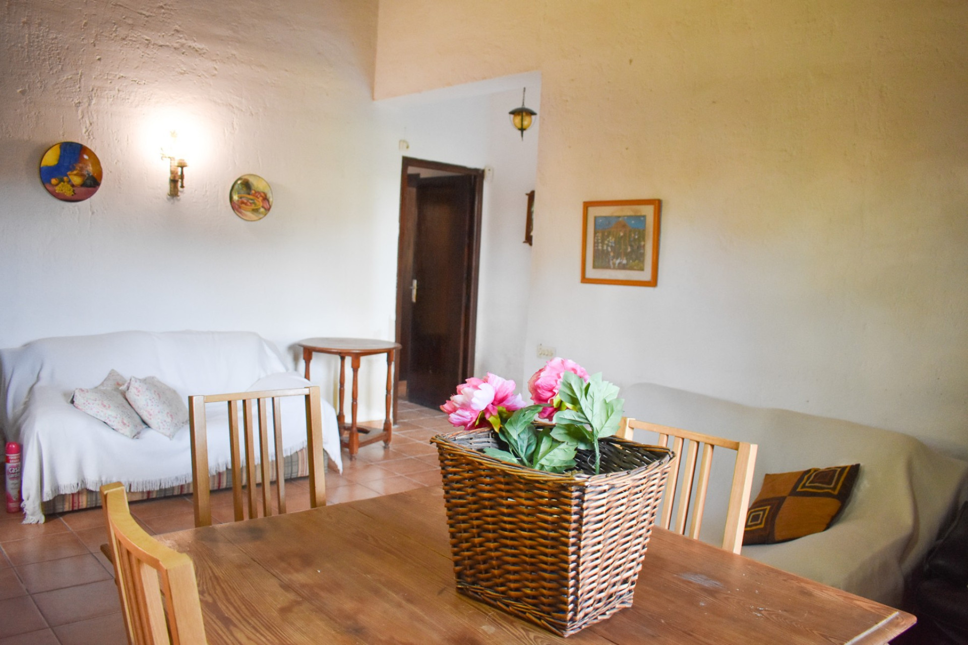 Odsprzedaż - Villa - Orihuela Costa - Punta Prima