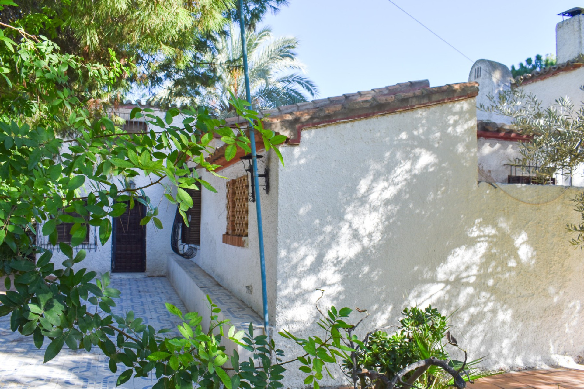 Odsprzedaż - Villa - Orihuela Costa - Punta Prima