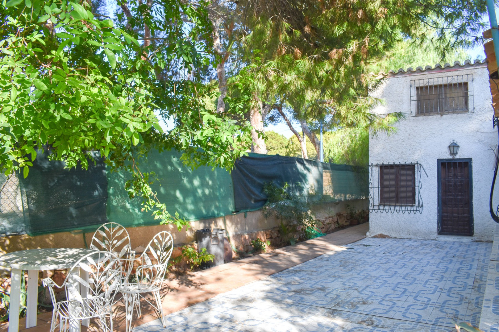 Odsprzedaż - Villa - Orihuela Costa - Punta Prima
