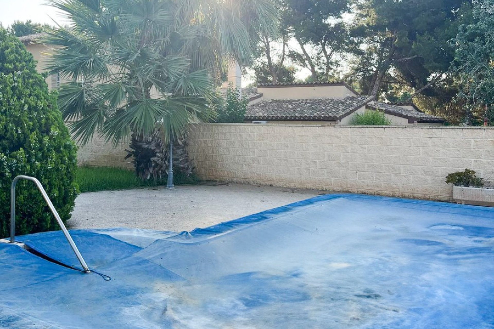 Odsprzedaż - Villa - Orihuela Costa - Punta Prima
