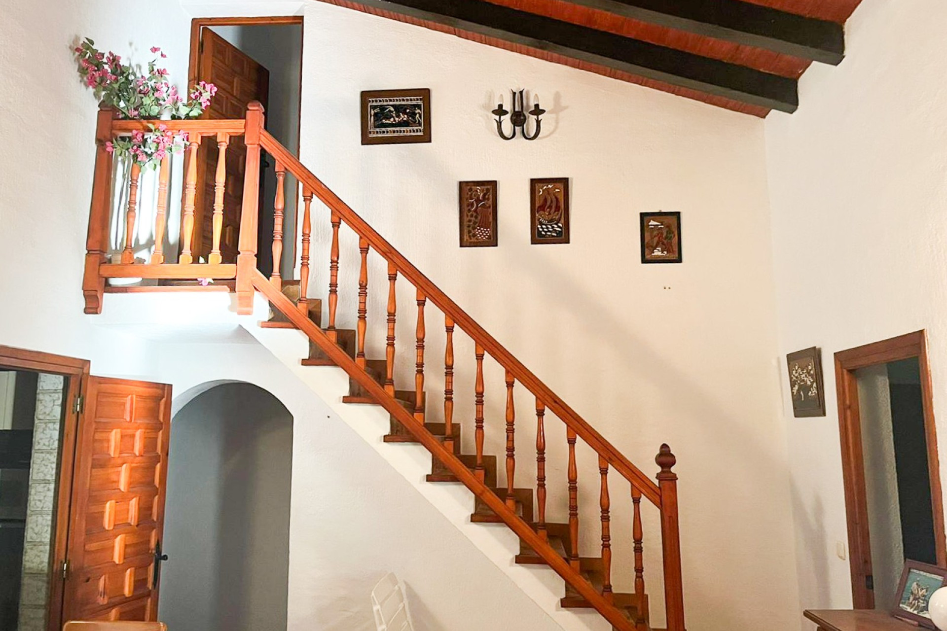 Odsprzedaż - Villa - Orihuela Costa - Punta Prima