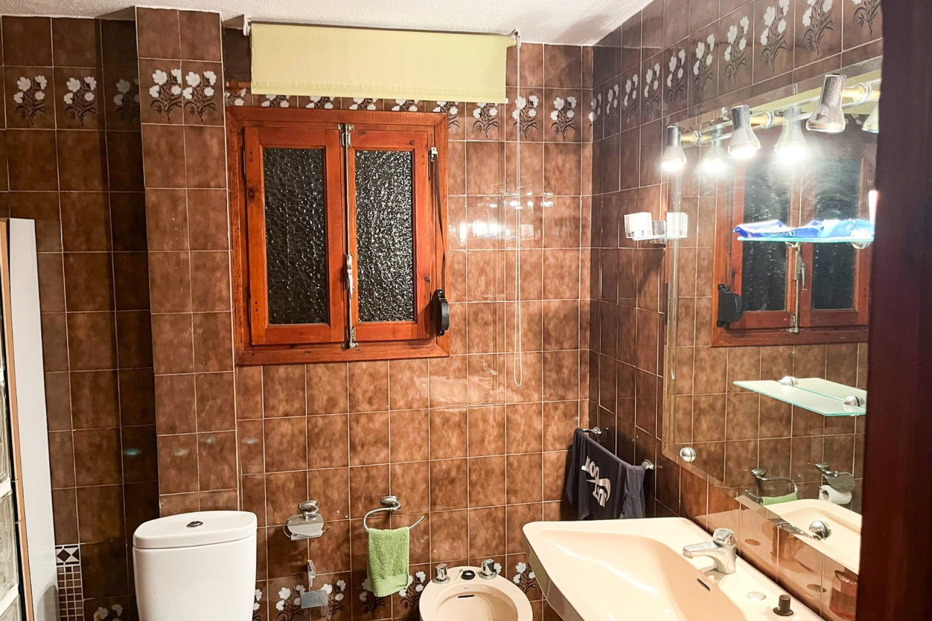 Odsprzedaż - Villa - Orihuela Costa - Punta Prima