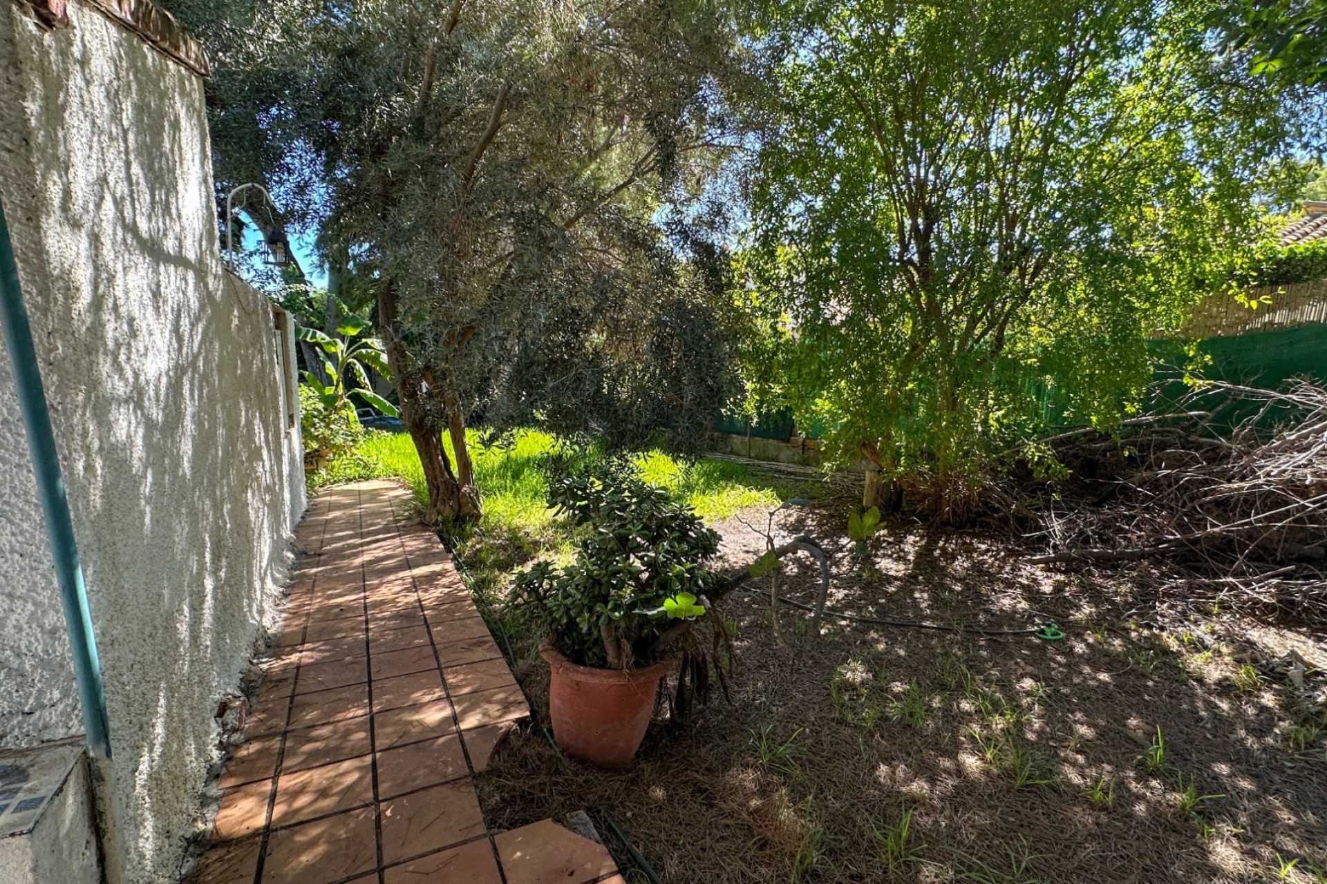 Odsprzedaż - Villa - Orihuela Costa - Punta Prima