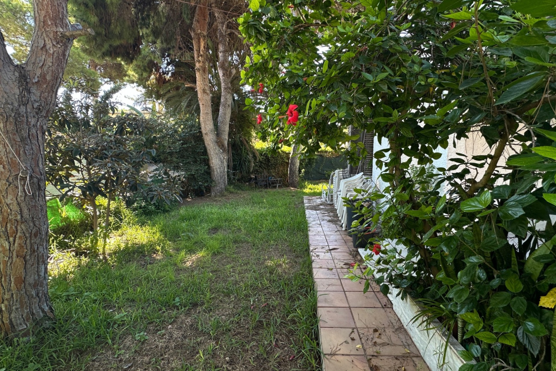 Odsprzedaż - Villa - Orihuela Costa - Punta Prima