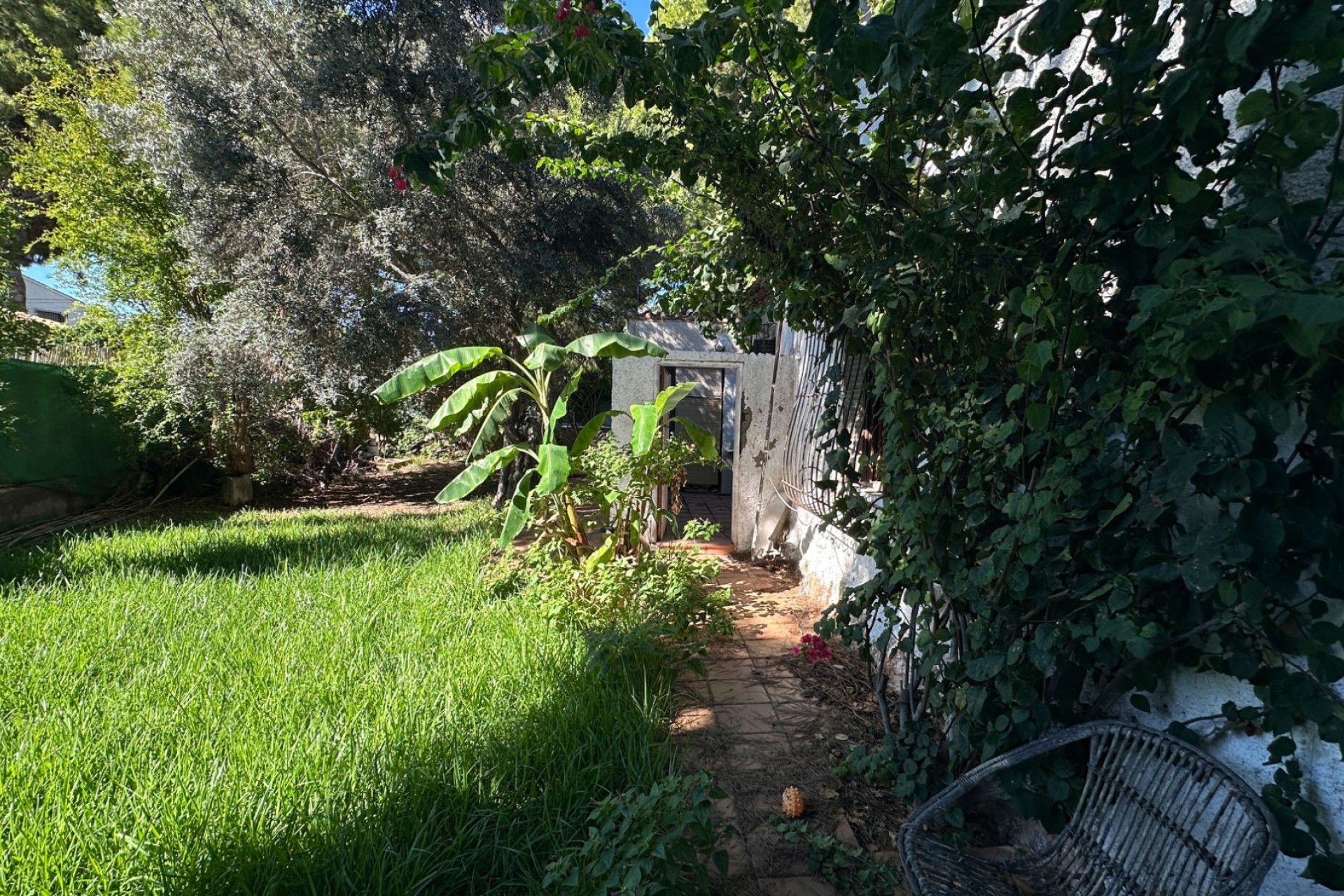 Odsprzedaż - Villa - Orihuela Costa - Punta Prima