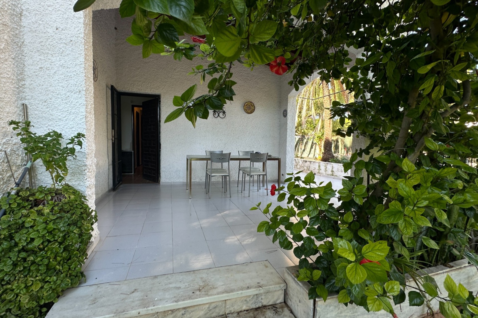 Odsprzedaż - Villa - Orihuela Costa - Punta Prima