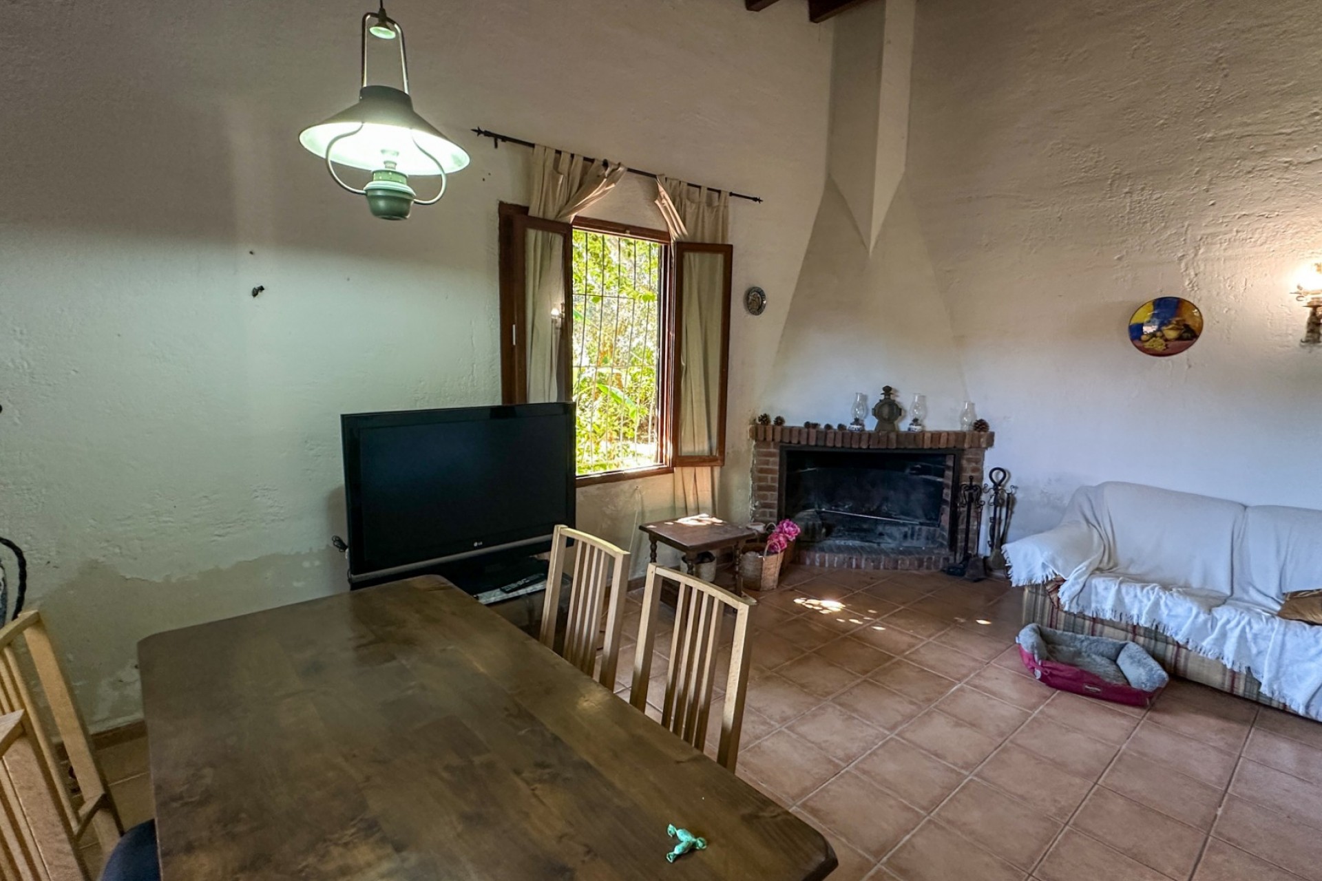 Odsprzedaż - Villa - Orihuela Costa - Punta Prima