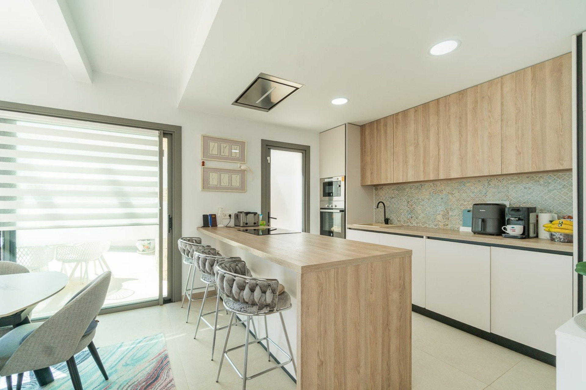 Odsprzedaż - Villa - Orihuela Costa - Villamartin Golf