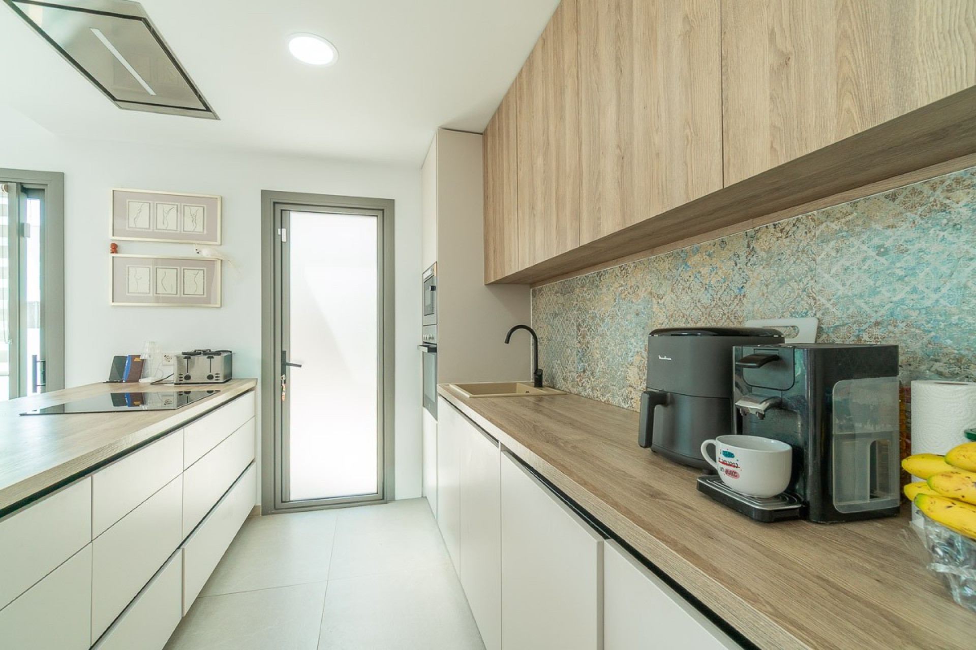 Odsprzedaż - Villa - Orihuela Costa - Villamartin Golf