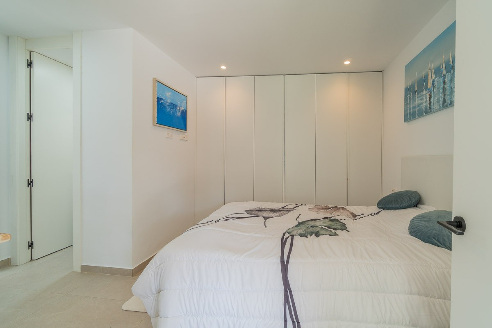 Odsprzedaż - Villa - Orihuela Costa - Villamartin Golf