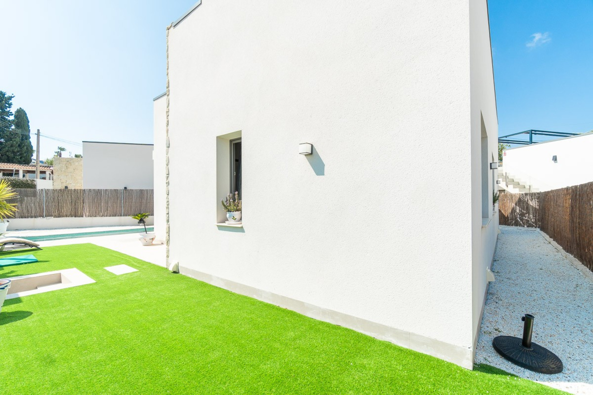 Odsprzedaż - Villa - Orihuela Costa - Villamartin Golf