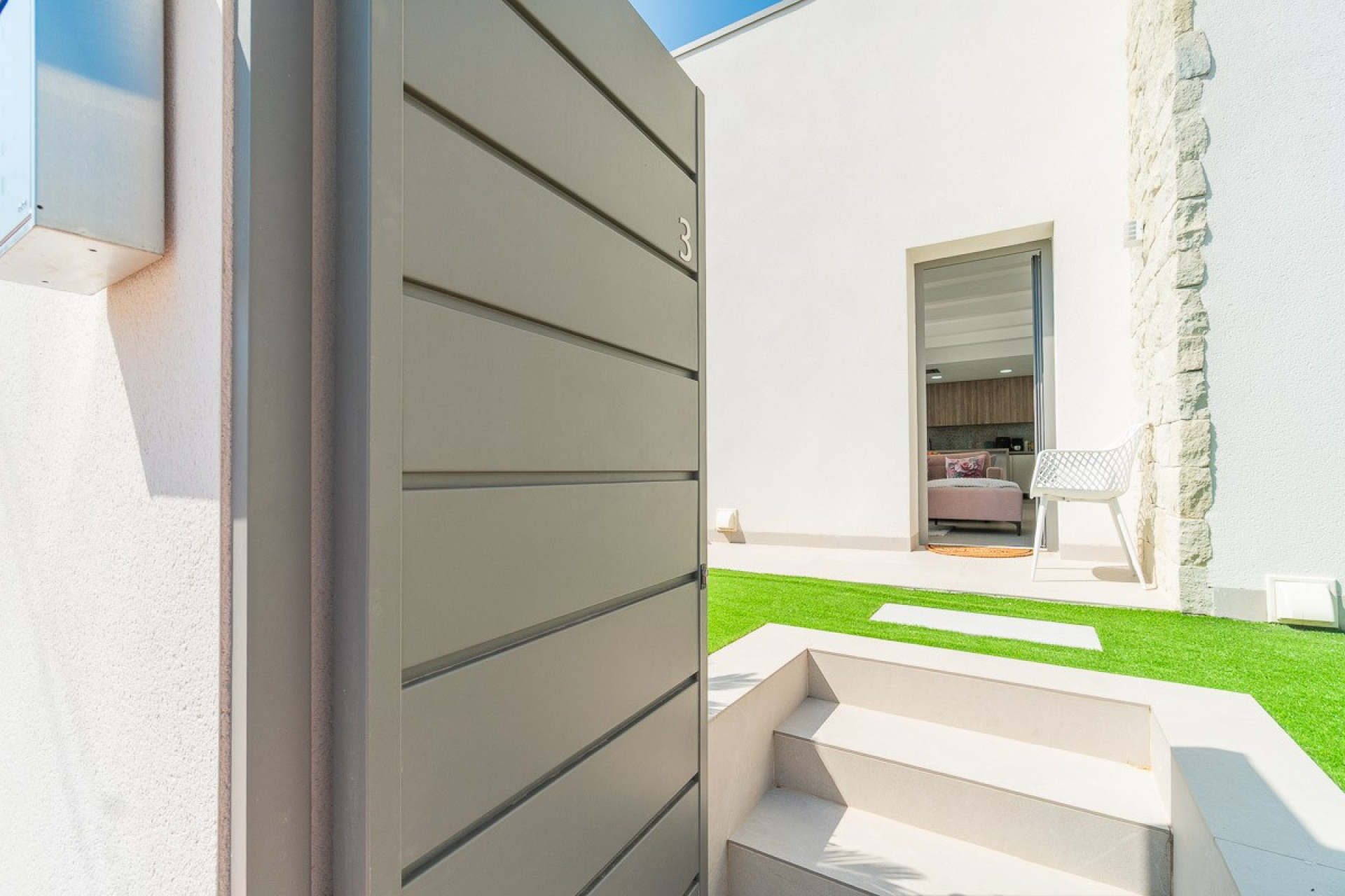 Odsprzedaż - Villa - Orihuela Costa - Villamartin Golf