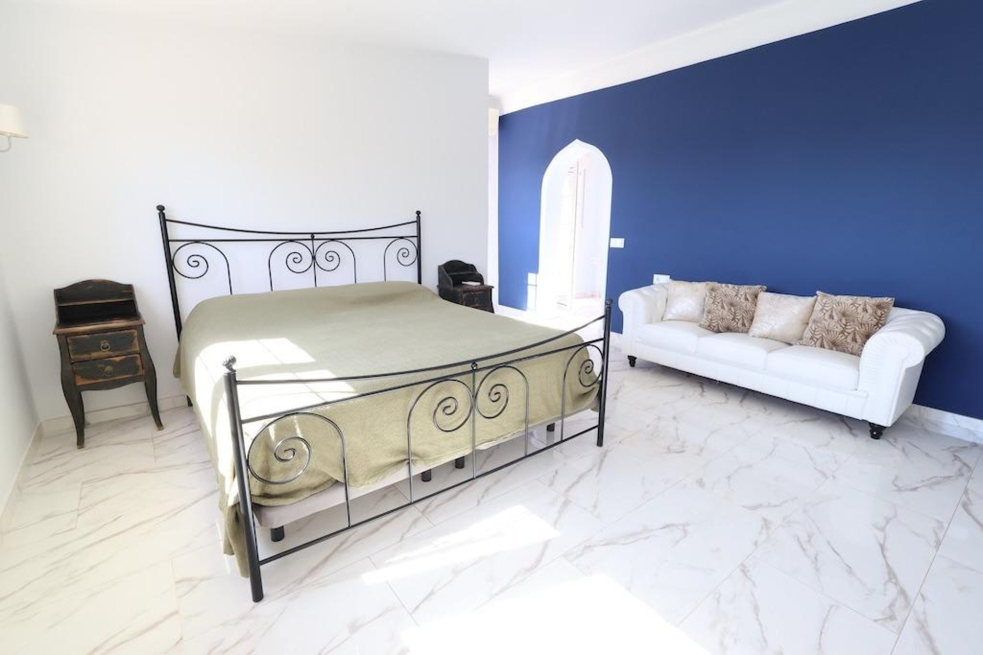 Odsprzedaż - Villa - Orihuela Costa - Villamartín