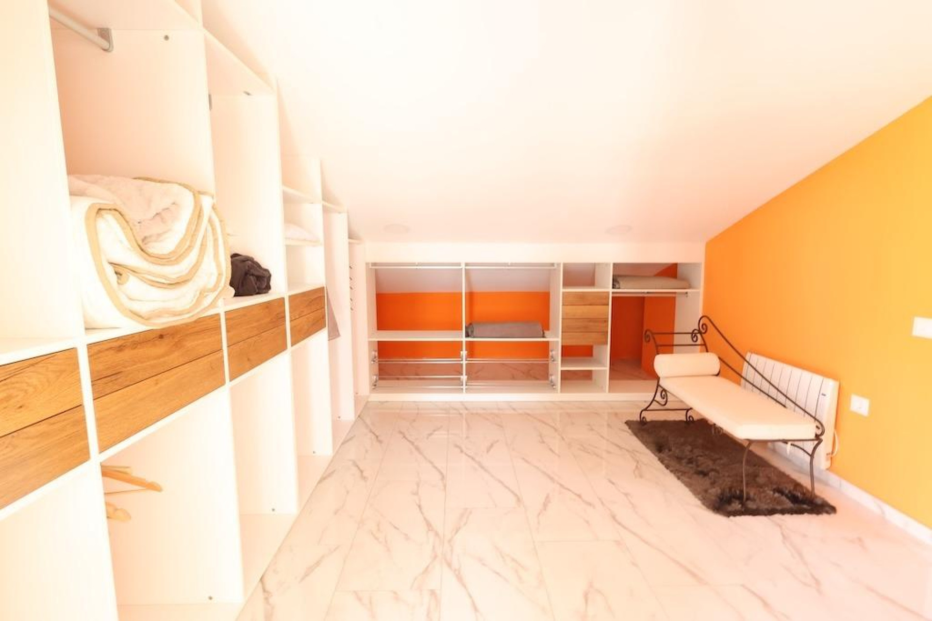 Odsprzedaż - Villa - Orihuela Costa - Villamartín