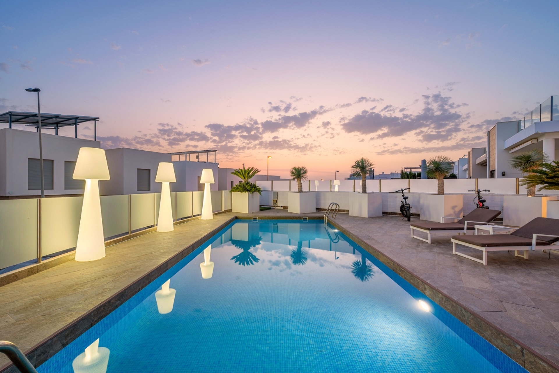 Odsprzedaż - Villa - Orihuela Costa - Villamartín