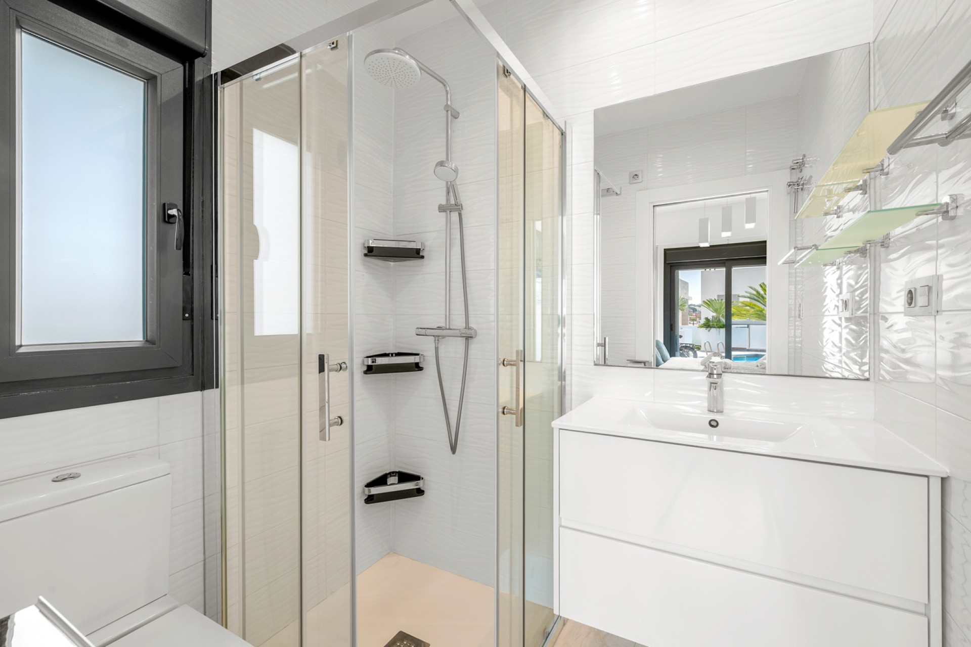 Odsprzedaż - Villa - Orihuela Costa - Villamartín