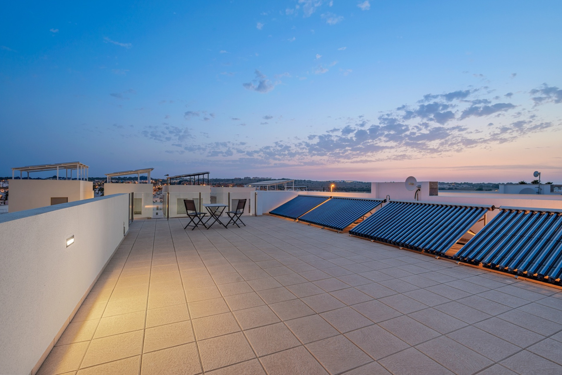 Odsprzedaż - Villa - Orihuela Costa - Villamartín