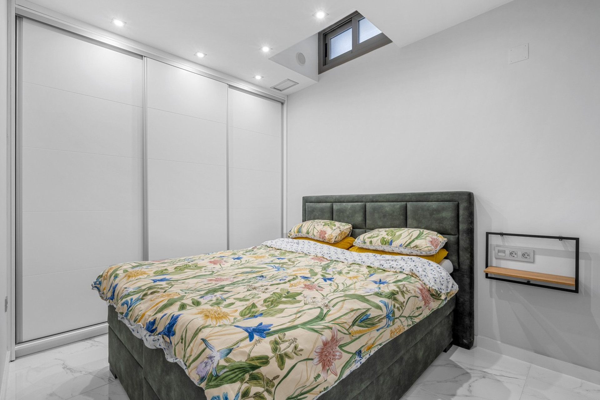 Odsprzedaż - Villa - Orihuela Costa - Villamartín