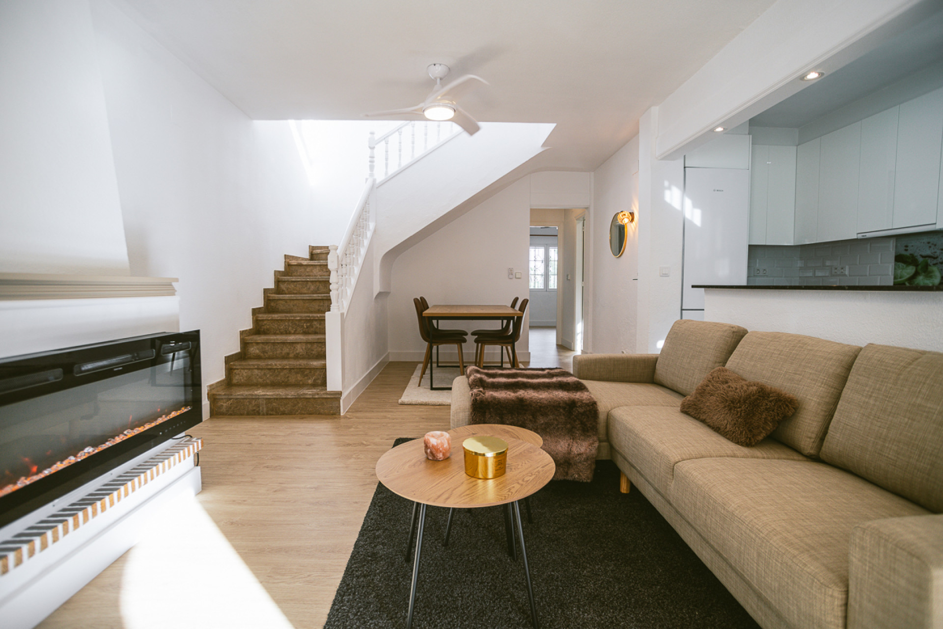 Odsprzedaż - Villa - Orihuela Costa - Villamartín