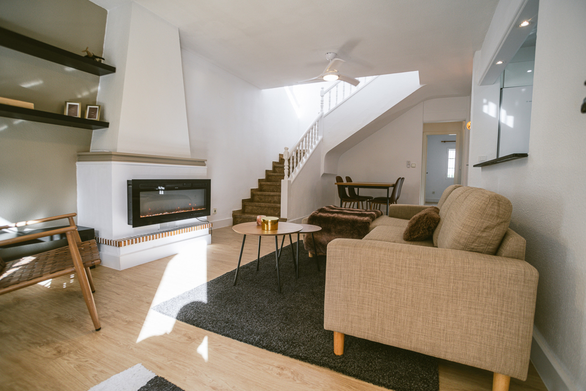 Odsprzedaż - Villa - Orihuela Costa - Villamartín