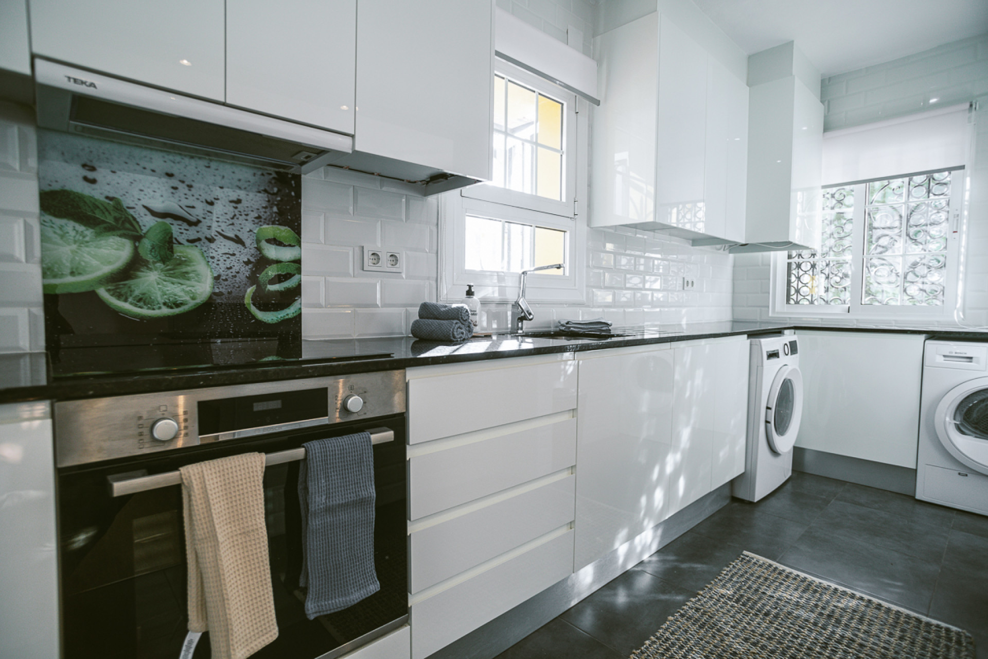 Odsprzedaż - Villa - Orihuela Costa - Villamartín