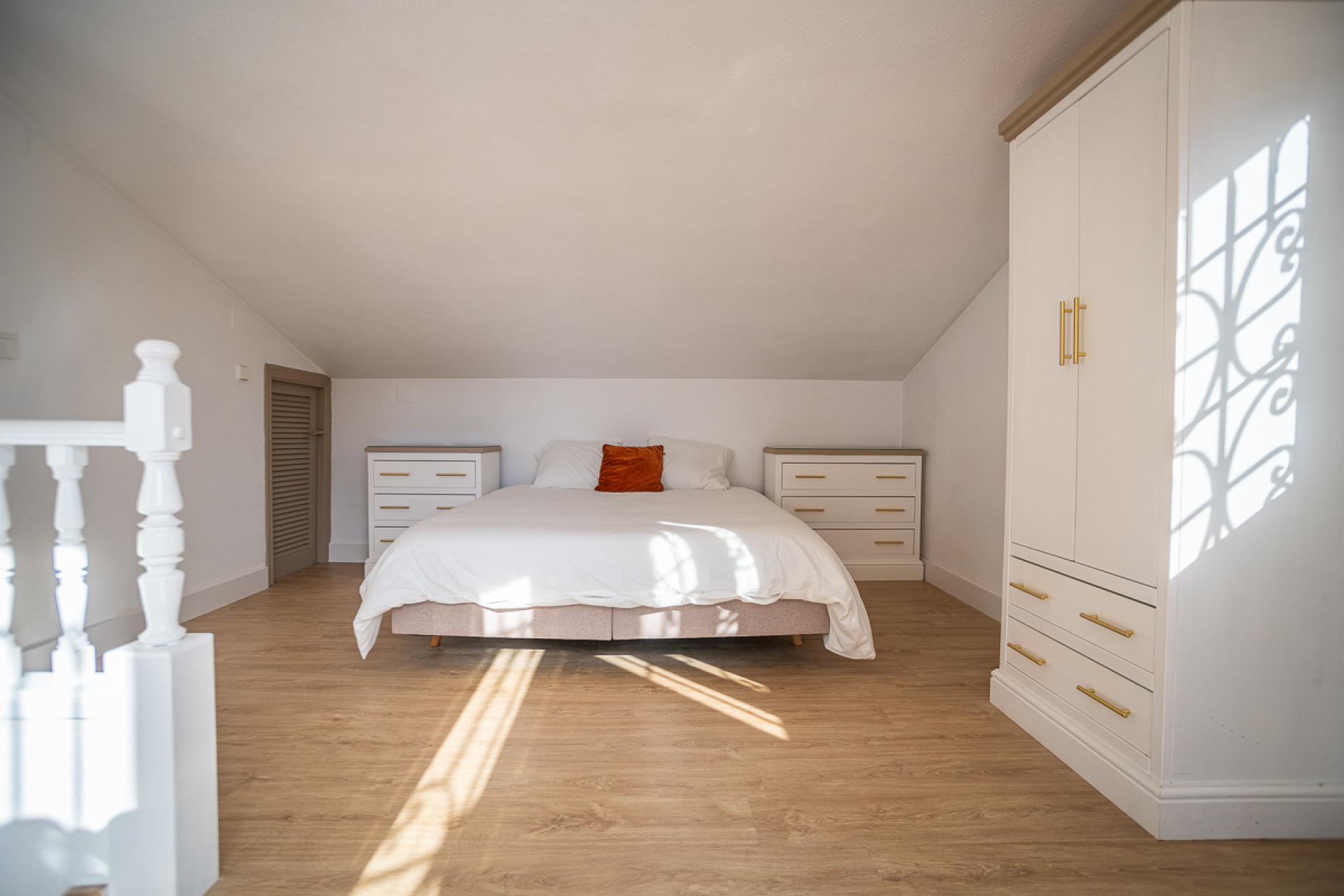 Odsprzedaż - Villa - Orihuela Costa - Villamartín