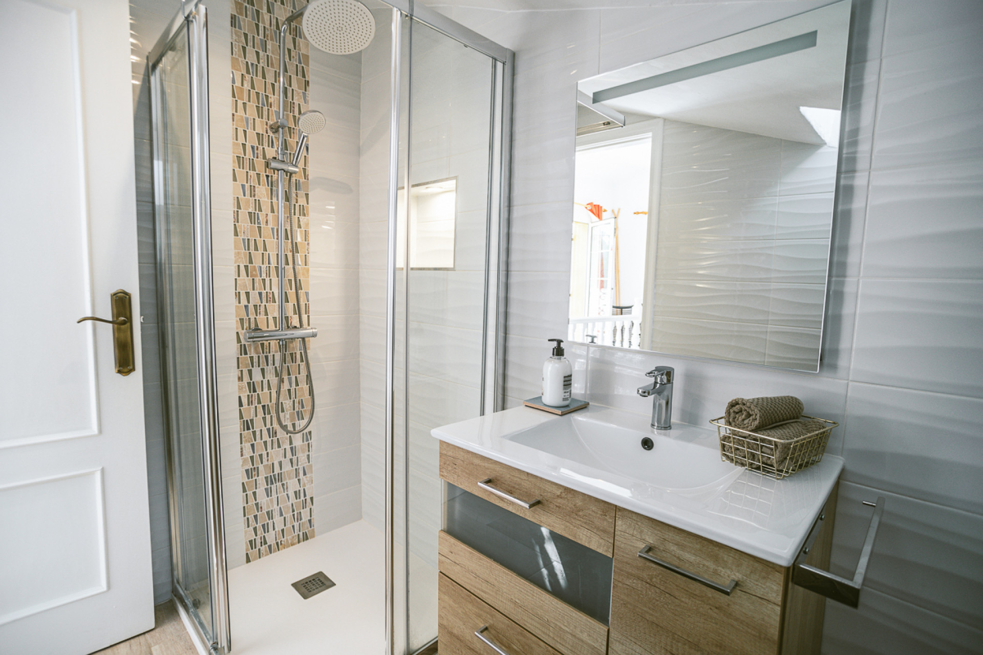 Odsprzedaż - Villa - Orihuela Costa - Villamartín