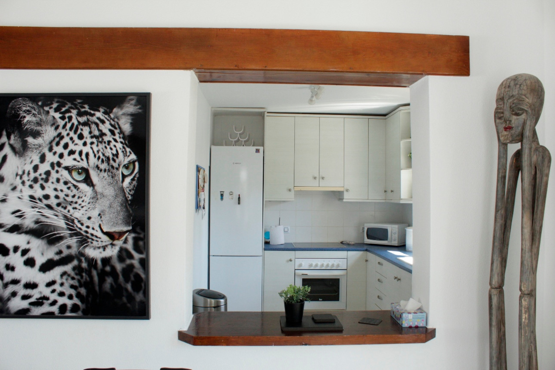 Odsprzedaż - Villa - Orihuela Costa - Villamartín