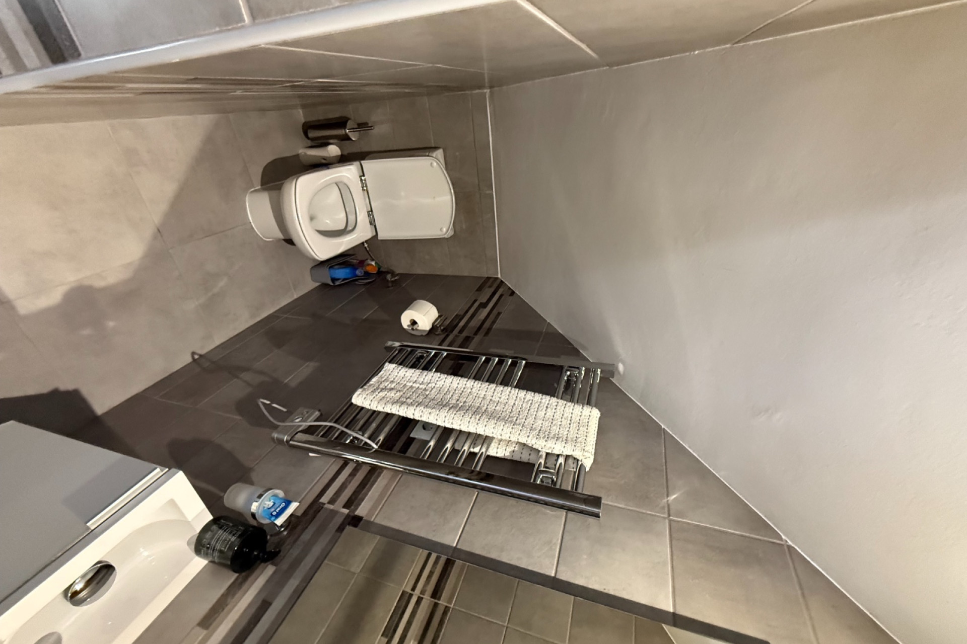 Odsprzedaż - Villa - Orihuela Costa - Villamartín