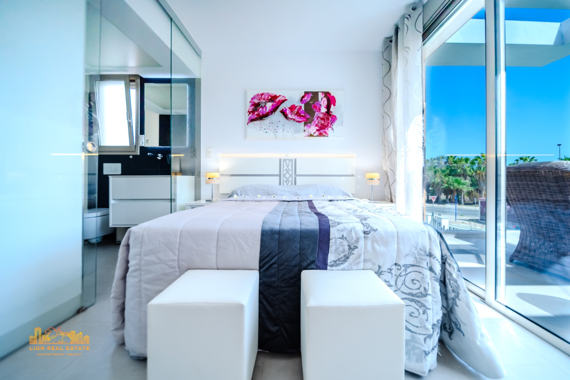 Odsprzedaż - Villa - Orihuela Costa - Villamartín