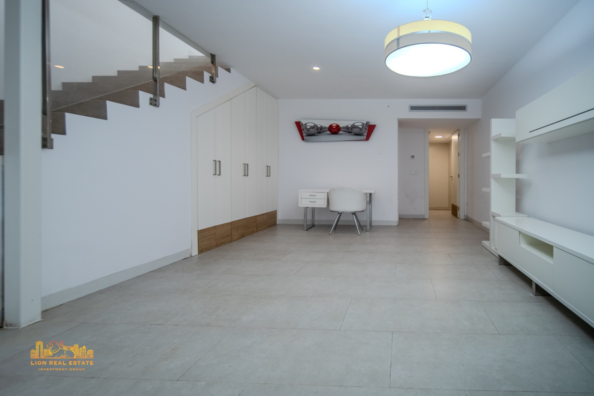 Odsprzedaż - Villa - Orihuela Costa - Villamartín